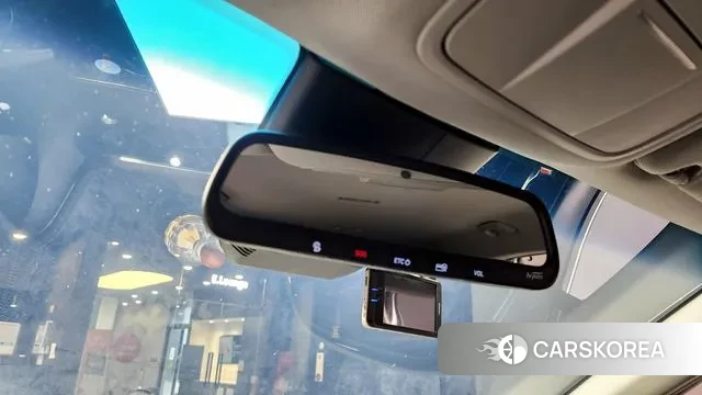 Hyundai Santa Fe TM id 3779292 из Кореи 10