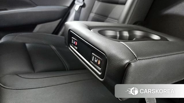 Renault Korea (Samsung) The New QM6 id 4362224 из Кореи 10