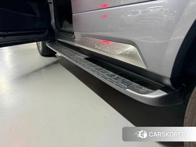 Kia Mohave Master id 4624632 из Кореи 10