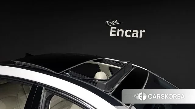 Hyundai The New Grandeur IG Hybrid id 3463097 из Кореи 10