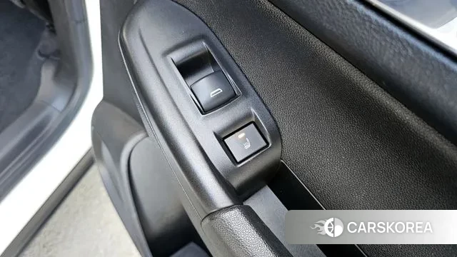 Chevrolet (GM Daewoo) Trailblazer id 3504082 из Кореи 10