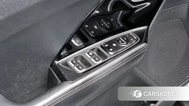 Kia Niro EV id 3671433 из Кореи 10