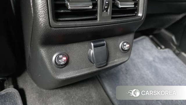 Renault Korea (Samsung) The New QM6 id 4848435 из Кореи 10