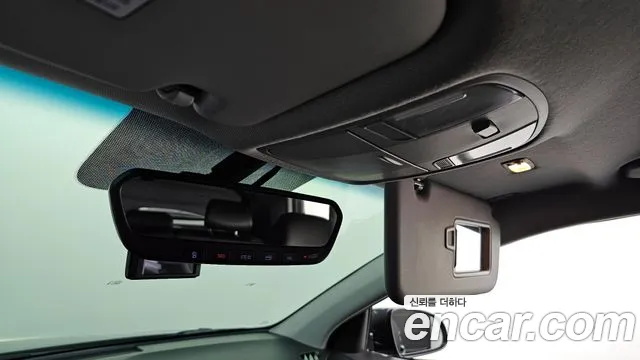 Hyundai Kona id 2827712 из Кореи 10