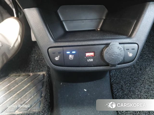 Kia The New Kia Ray id 3939809 из Кореи 10