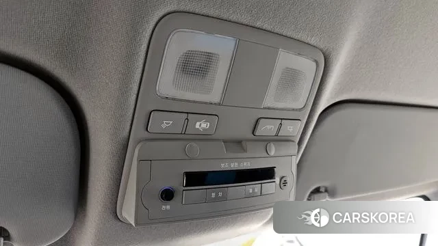 Hyundai The New Grand Starex id 2986455 из Кореи 10