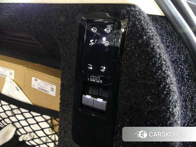 Land Rover Range Rover 5th Generation id 3799337 из Кореи 10