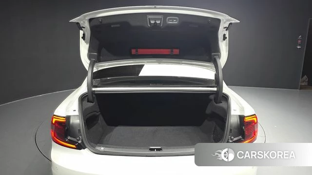 Volvo S90 id 4529582 из Кореи 10