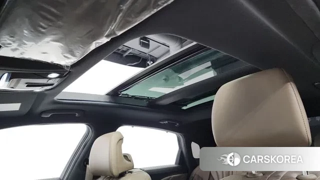 Kia K8 id 3181030 из Кореи 10