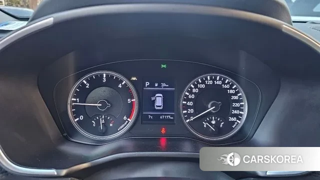 Hyundai Santa Fe TM id 2251611 из Кореи 10