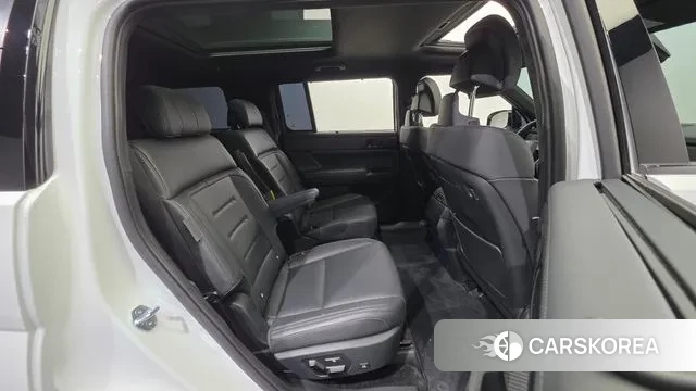 Hyundai Santa Fe (MX5) id 3585751 из Кореи 10