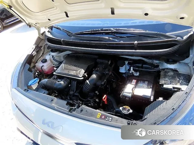 Kia Morning Urban (JA) id 3273600 из Кореи 10