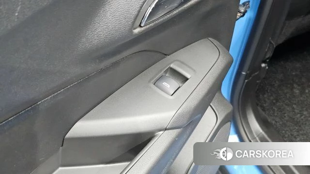 Chevrolet (GM Daewoo) Trax Crossover id 4571926 из Кореи 10