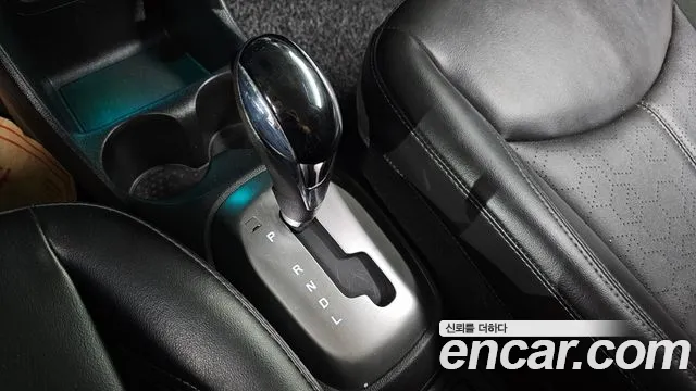 Chevrolet (GM Daewoo) The Next Spark id 2764421 из Кореи 10