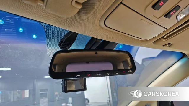 Kia The New Carnival id 4345751 из Кореи 10