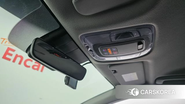 Hyundai The New Avante (CN7) id 3902566 из Кореи 10