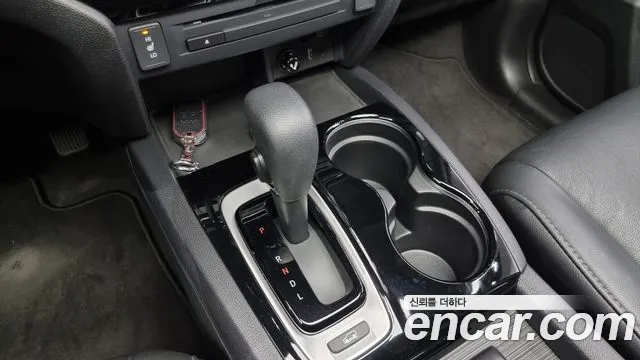 Honda Pilot 3rd generation id 2687708 из Кореи 10