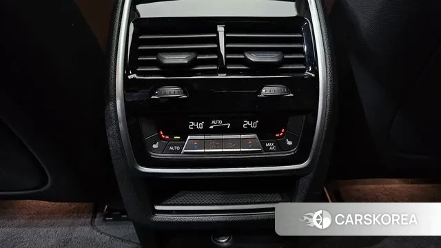 BMW X5 (G05) id 3514424 из Кореи 10