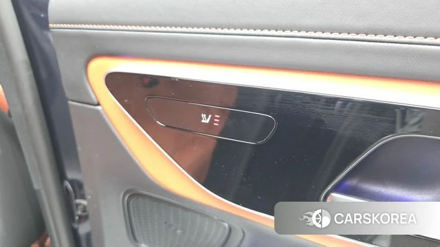 Mercedes-Benz GLC-Class X254 id 4778601 из Кореи 10