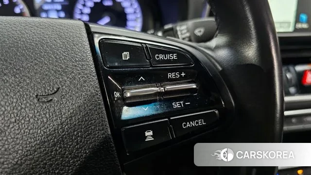 Hyundai Grandeur IG id 2986782 из Кореи 10