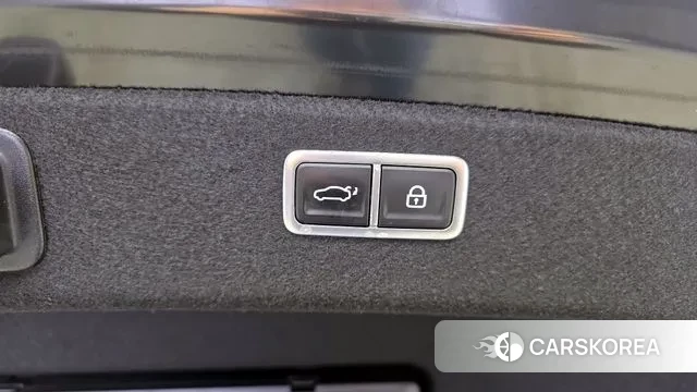 Genesis G80 (RG3) id 3655028 из Кореи 10