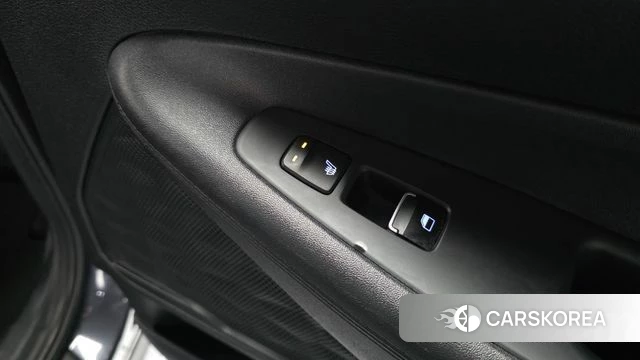 Hyundai The New Santa Fe id 4224533 из Кореи 10