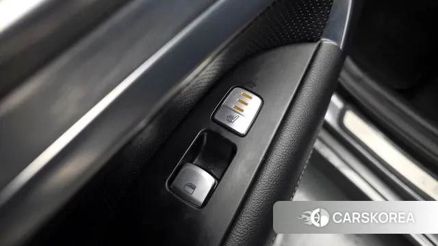 Genesis G70 id 3599211 из Кореи 10