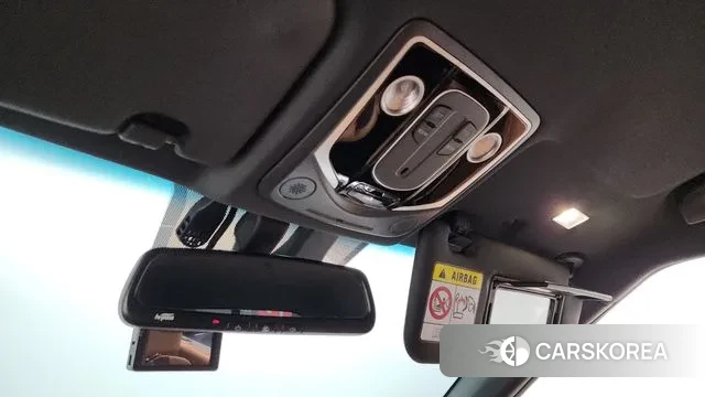 Ssangyong Torres id 3497670 из Кореи 10