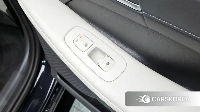 Hyundai Sonata D Edge (DN8) id 4336418 из Кореи 10