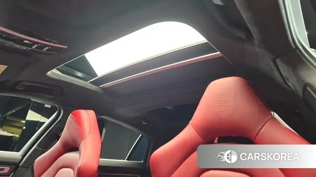 Porsche Panamera (971) id 3180432 из Кореи 10