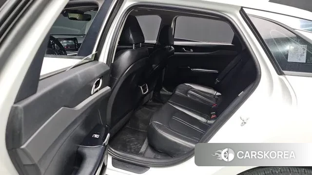 Kia K5 3rd generation id 3735746 из Кореи 10