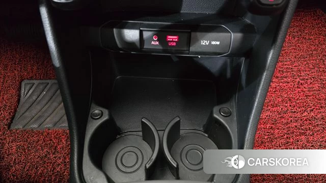 Kia All New Morning (JA) id 4424246 из Кореи 10
