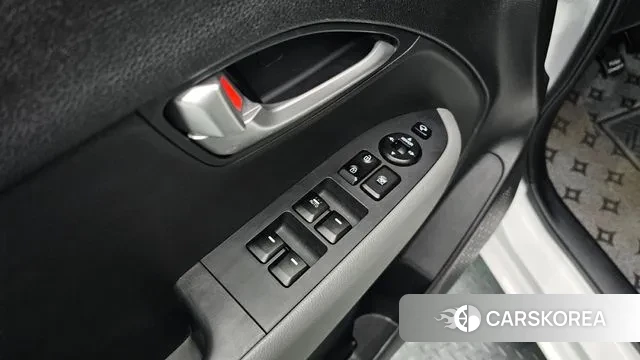 Kia The New Kia Ray id 3571528 из Кореи 10