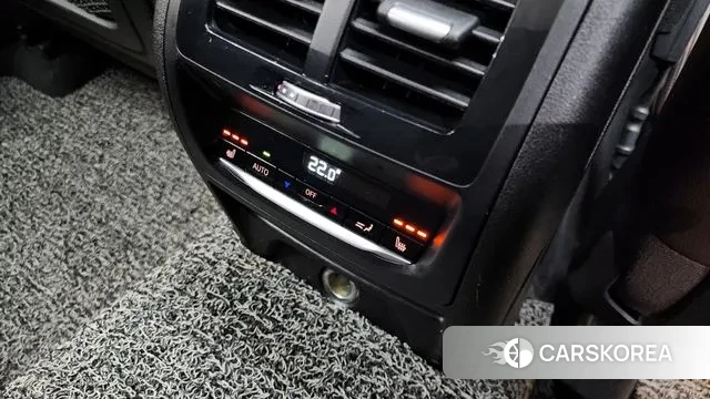 BMW X3 (G01) id 3616880 из Кореи 10