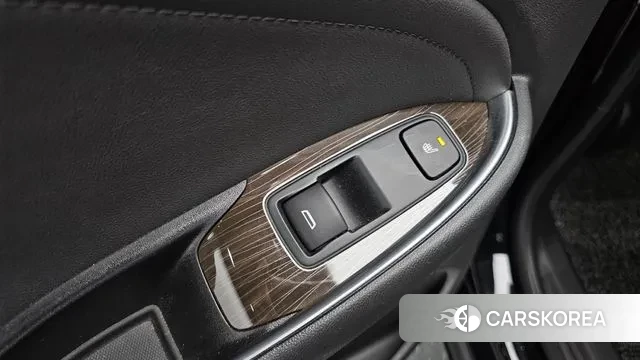 Chevrolet (GM Daewoo) The New Malibu id 3753864 из Кореи 10