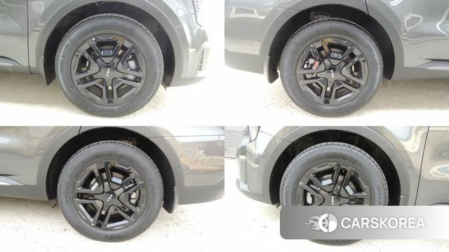 Kia The New Sorento 4th Generation id 4493606 из Кореи 10