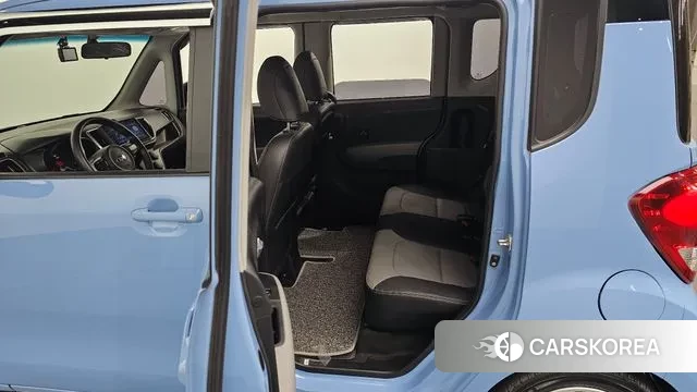 Kia The New Ray id 2971127 из Кореи 10