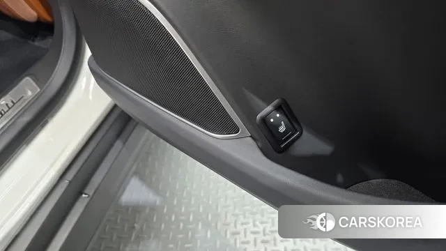 Maserati Levante id 3317925 из Кореи 10