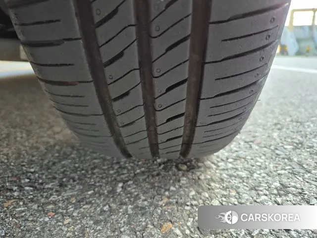 Kia The New Ray id 3407412 из Кореи 10