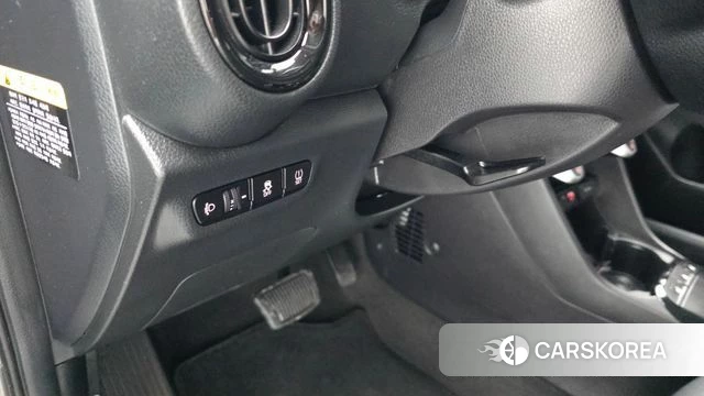 Kia All New Morning (JA) id 4794571 из Кореи 10