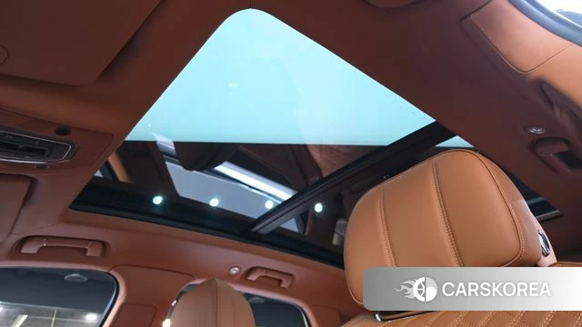 Bentley Bentayga id 4470021 из Кореи 10