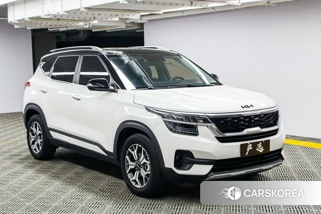 Kia Proud run id 4334874 из Китая 10