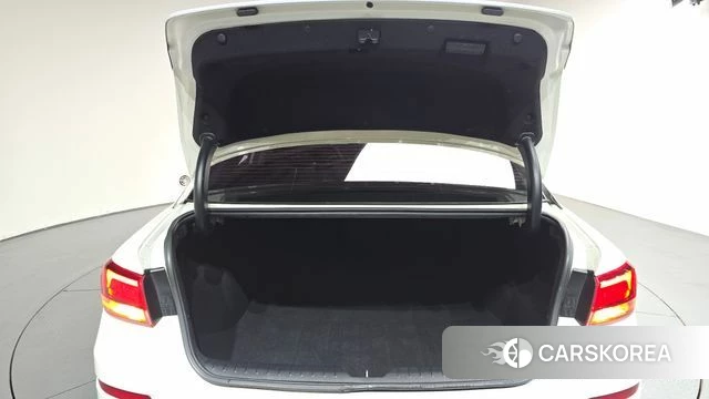 Kia The New K5 2nd generation id 4356818 из Кореи 10