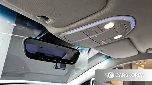 Genesis G70 id 3732819 из Кореи 10