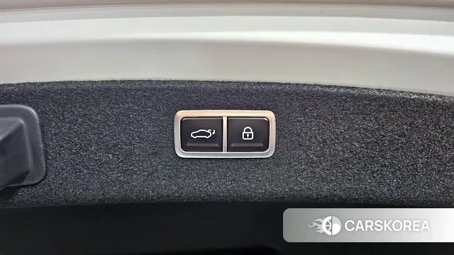 Genesis G80 (RG3) id 3555452 из Кореи 10