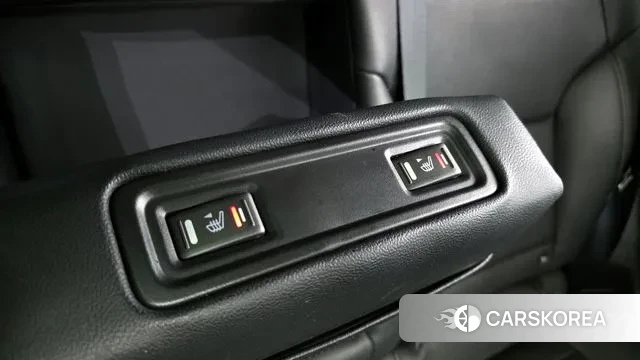 Renault Korea (Samsung) QM6 id 3608403 из Кореи 10