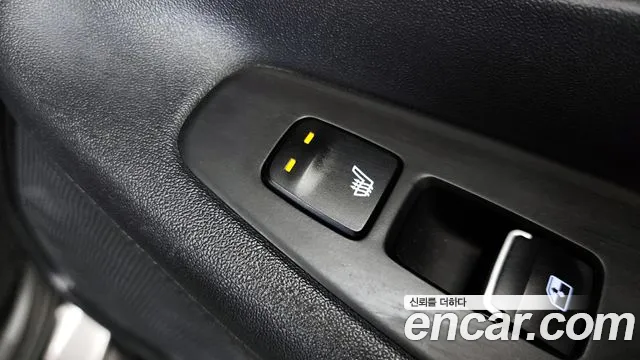 Hyundai The New Santa Fe id 2229257 из Кореи 10