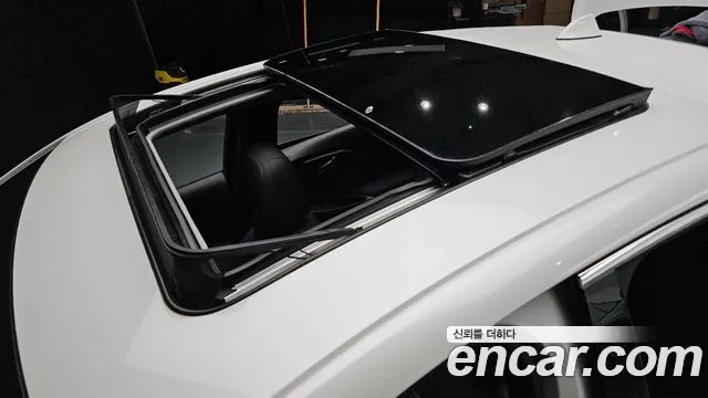 Chevrolet (GM Daewoo) The New Malibu id 2936929 из Кореи 10