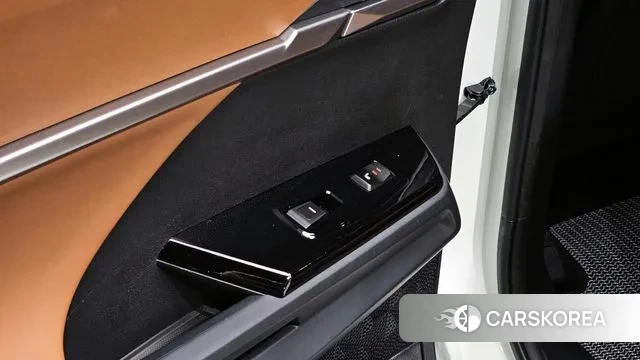 Ssangyong Torres id 3377865 из Кореи 10