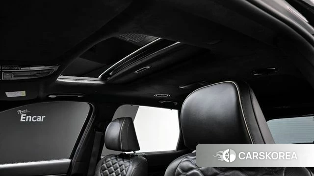 Hyundai Palisade id 3910771 из Кореи 10